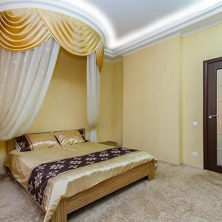 Centralflat Sverdlova Minsk