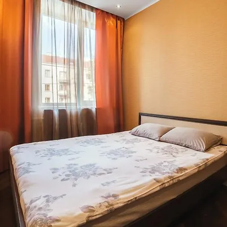 Apartment Centralflat Sverdlova