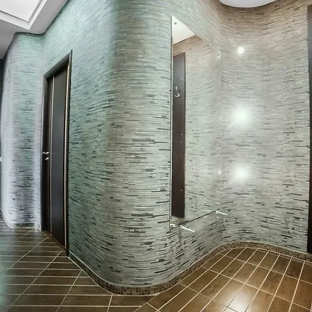 Centralflat Sverdlova Apartment *