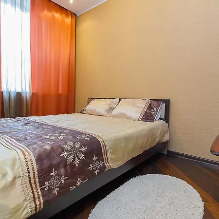 Centralflat Sverdlova *