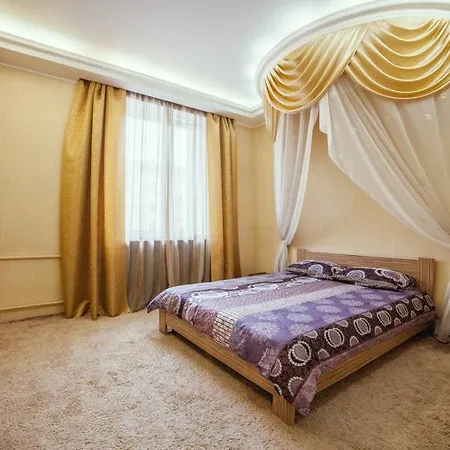 Centralflat Sverdlova Minsk