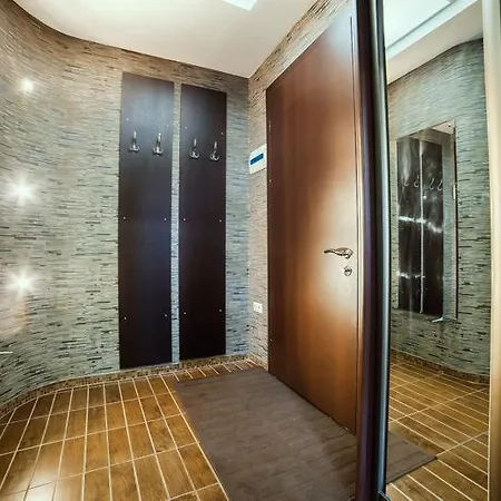 Centralflat Sverdlova Apartment